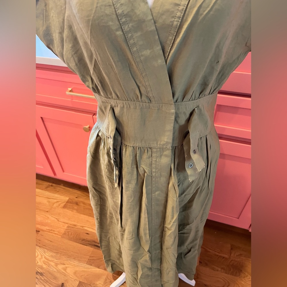 Ba&sh Dove Dress - Picture 10 of 15